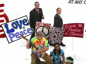 World Peace