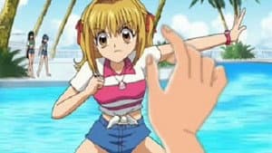 It's Summer Vacation! Let's Gather, Everybody!