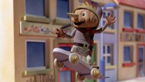 Skateboard Spud