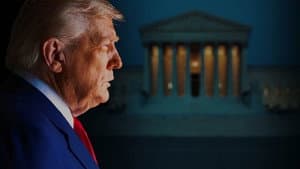 Trump vs the Law