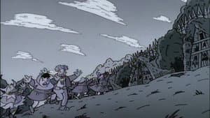 History of the Monster World