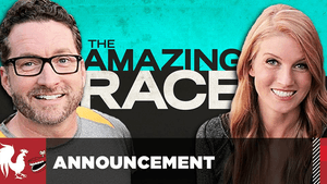 The Amazing Race!