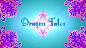 Dragon Tales