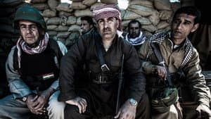 VICE Special Report: Fighting ISIS