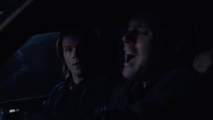Jensen Sings - Outtake