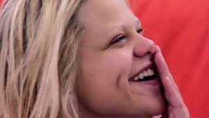 The One with Jade in the Rich Poor Divide