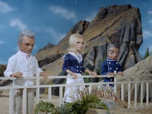 Introducing Thunderbirds