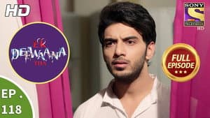 Shiv Is Back