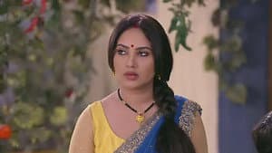 Amma and Rajesh’s feud continues - Happu Ki Ultan Paltan