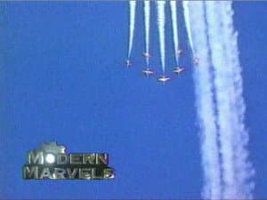 Air Shows