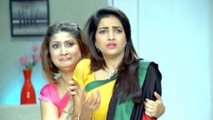 Vasant Gets Tortured