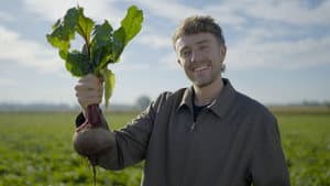 Eat Beetroot