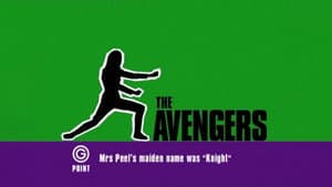 Did you know? (22) The Positive Negative Man (s05e22)