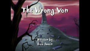 The Wrong Von