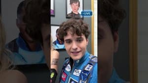 Teenage Kix Livestream