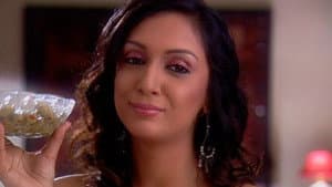 Jassi Witnesses Purab & Ragini