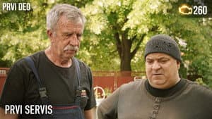 Kakav deda