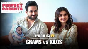 Grams v/s Kilos