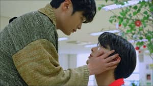 I Keep Wanting to See You