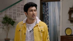 Searching For Titli