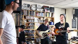 Alt-J