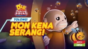 Tolong! Mon Kena Serang!