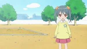 Amamiko Island with Kanon: Kanon, Suzuki, & Ooshima - A Day at Age 5