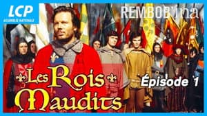 Episode 1
