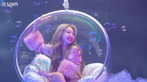 NAYEON “POP!” M/V Behind the Scenes EP.02