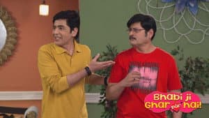 Tiwari's Condition Gets Normal