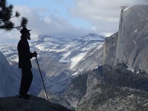 John Muir in the New World