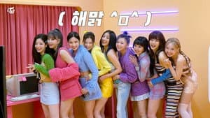TWICE “BETWEEN 1&2” Jacket Shooting Behind the Scenes
