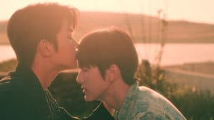 I Want to Love You Here
