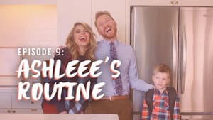 Ashleee's Routine