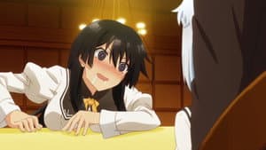 Let Us Have an Eating Contest, Within Reason ♪