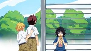 Junior High and High School!! Kimetsu Academy Story: Valentine Edition #2