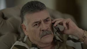 El traslado