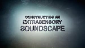 Constructing an Extra-Sensory Soundscape