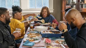 Sibling Supper
