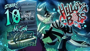 Helluva Shorts 10: It's Chaz Funeral