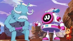Episode 11