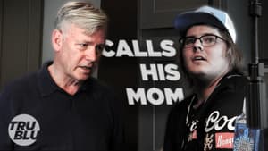 Takedown - Brennan Calls his Mom