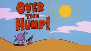 Over the Hump!