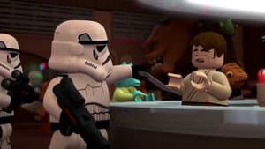 The Galaxy's Most Wanted