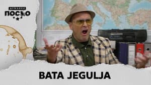 2522 Bata Jegulja