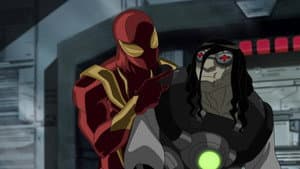 Venom Bomb