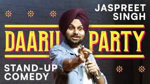 Daaru Party