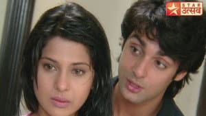 Sid Tries to Get Romantic
