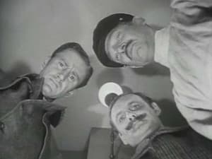 The Case of the Belligerent Ghost
