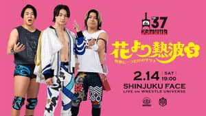 DDT Heatwave Over Flowers 5 ~The Only Sauna in the World~